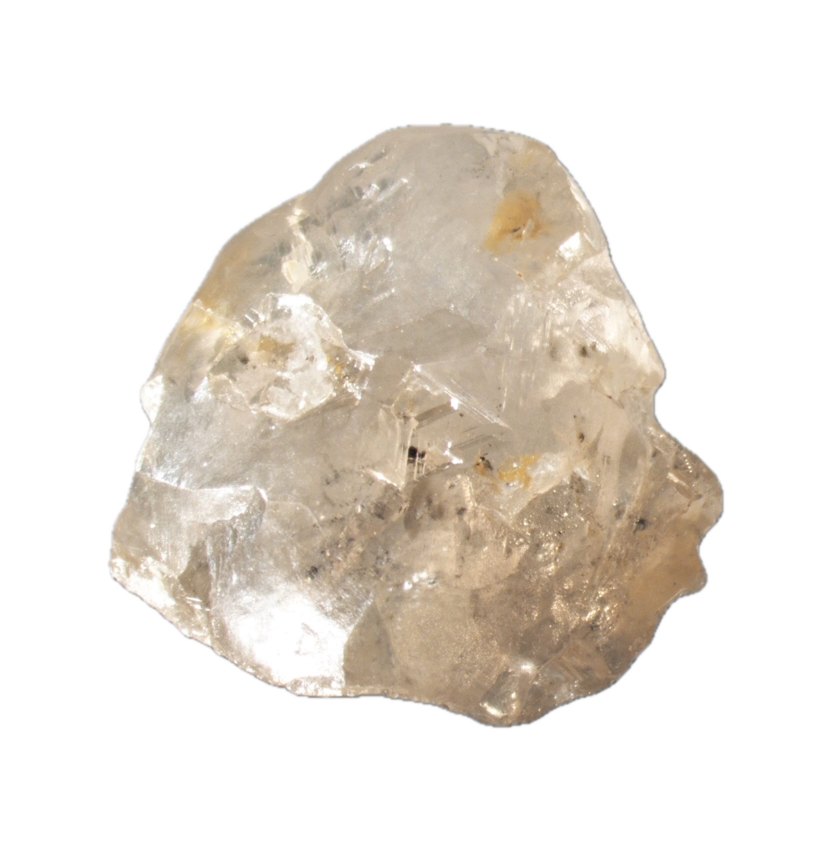 Diamond sample