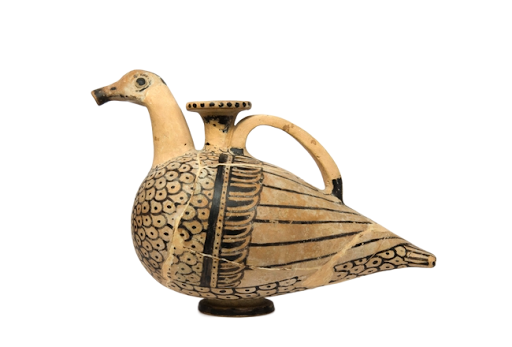 Red-figure askoi
